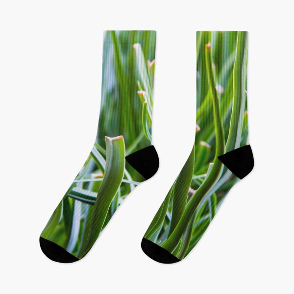 Item preview, Cut Green Stalks designed and sold by srgreen.