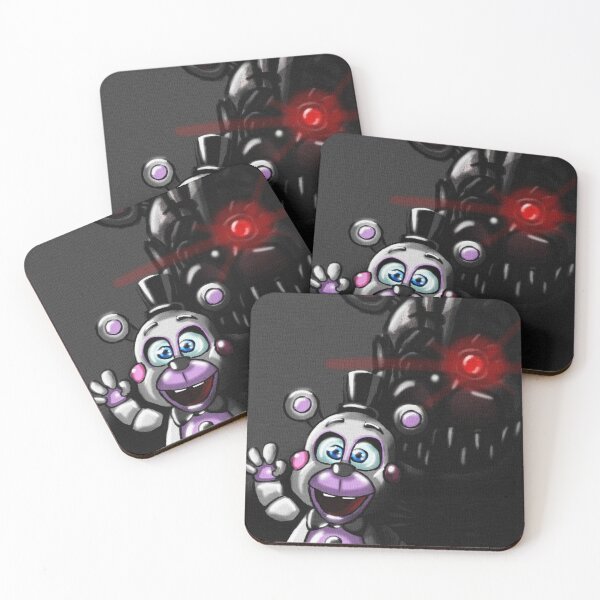 Item preview, Funtime with Freddy designed and sold by Trash Goblin Art.