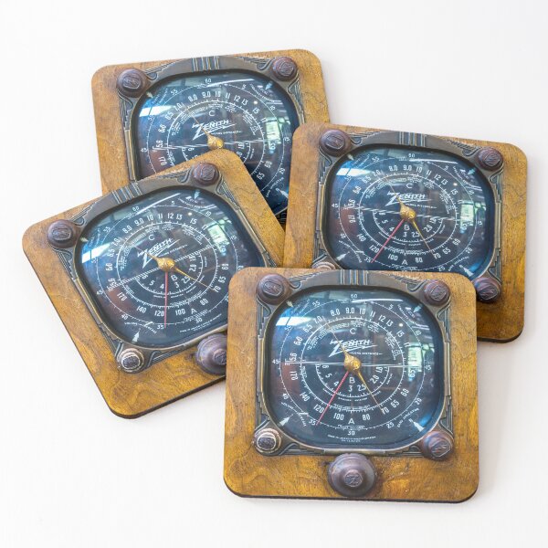Item preview, Antique Radio and Dials designed and sold by srgreen.