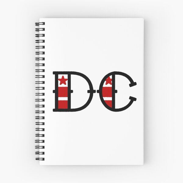 Item preview, Washington, D.C. designed and sold by kmtnewsmans.