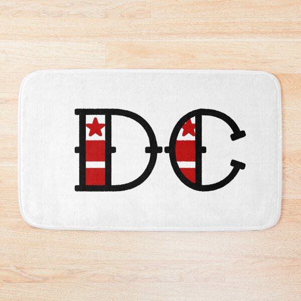 Item preview, Washington, D.C. designed and sold by kmtnewsmans.