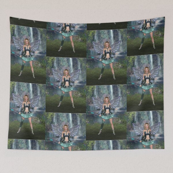 Item preview, Warrior Fae designed and sold by LoneAngel.