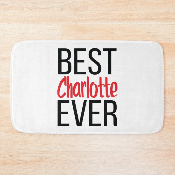 Item preview, Best Charlotte Ever designed and sold by ProjectX23.