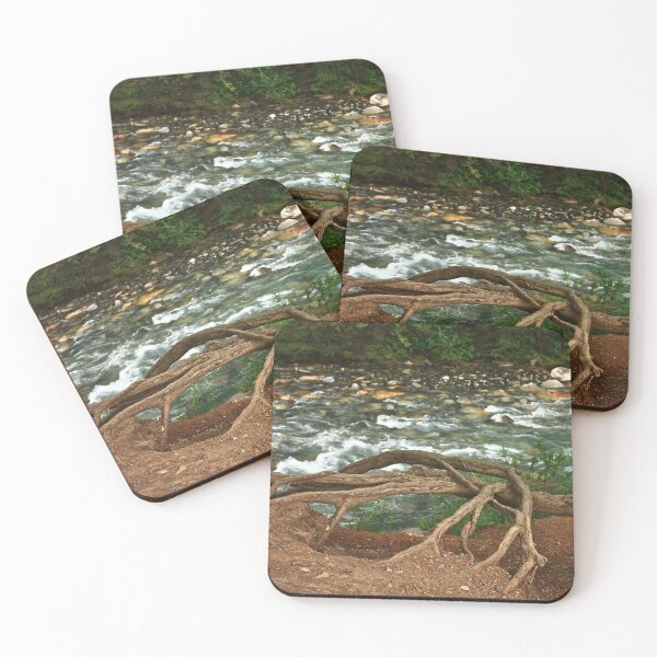 Item preview, Tangled Roots designed and sold by Linda Bianic.