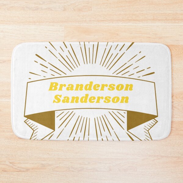 Item preview, Branderson Sanderson designed and sold by BingoChamp2077.