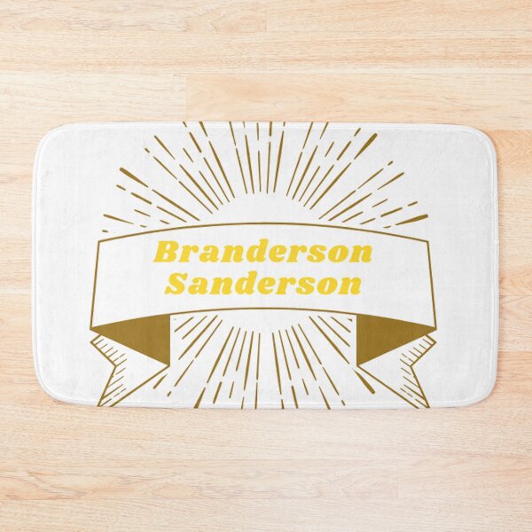 Item preview, Branderson Sanderson designed and sold by BingoChamp2077.