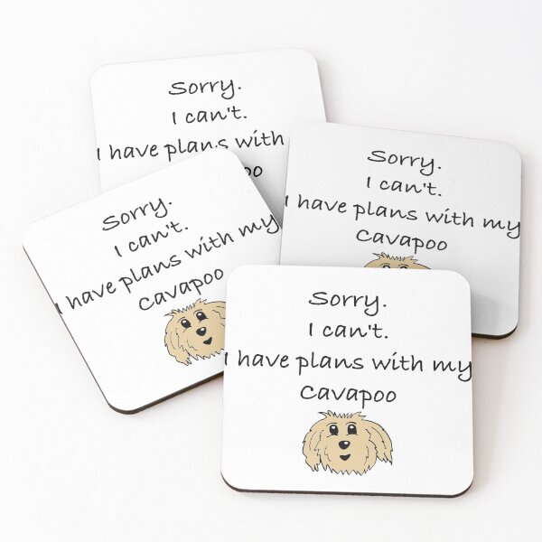 Item preview, Sorry I can't. I have plans with my cavapoo designed and sold by OodleWear.