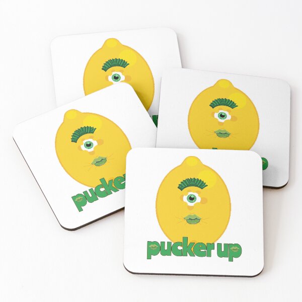 Item preview, Pucker Up! designed and sold by zenferren.