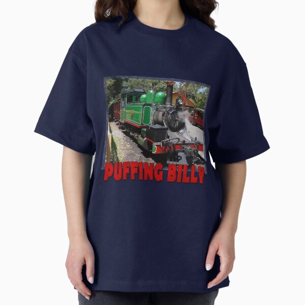 Item preview, Puffing Billy designed and sold by SmileyJanelle.