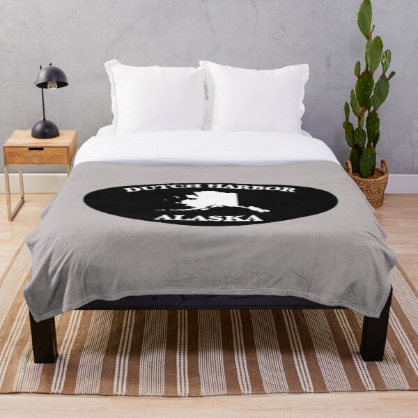 Item preview, Dutch harbor alaska designed and sold by RossDillon.