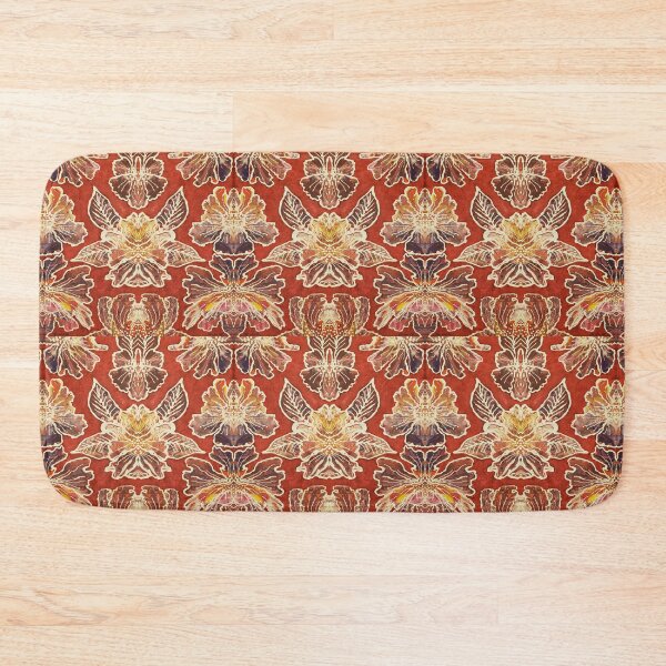 Item preview, Batik Pattern designed and sold by Sandra Lett.
