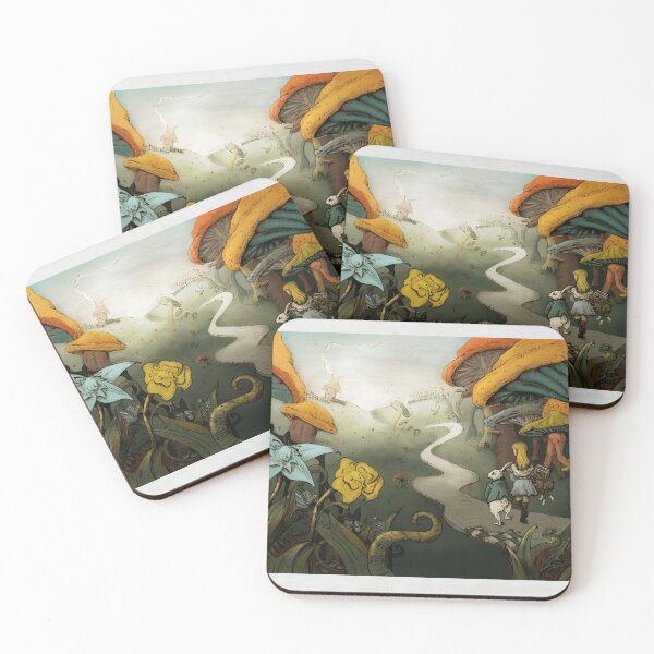 Item preview, Rabbit Stew designed and sold by Amanda Irene.