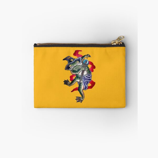 Item preview, Which Came First The Wizard Or The Frog designed and sold by VictorIos.