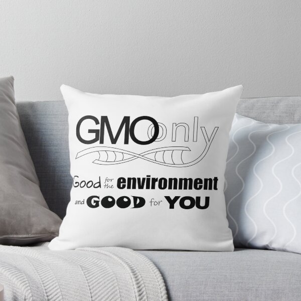 Item preview, GMO Good for the environment and for you B designed and sold by GMOonly.