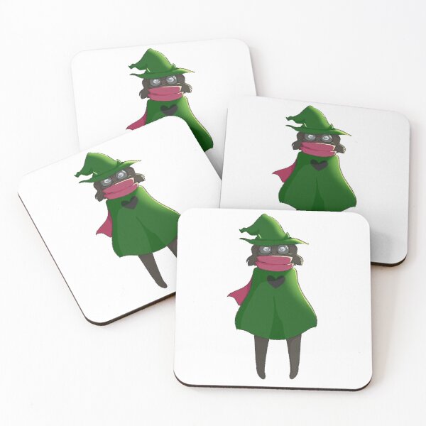 Item preview, Ralsei designed and sold by emilyromkeyy.