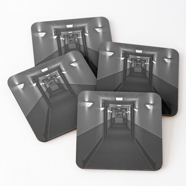 Item preview, The Quiet Zone designed and sold by Linda Bianic.