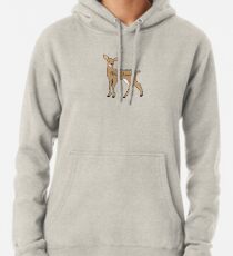 Nice, Ron! Pullover Hoodie