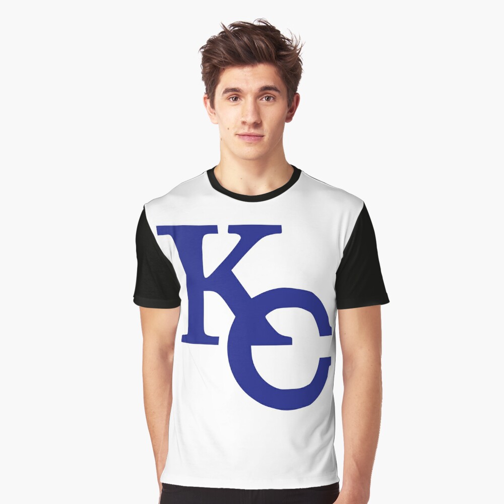 Kansas City Royals Game Supreme Long Sleeve T-Shirt by Majestic