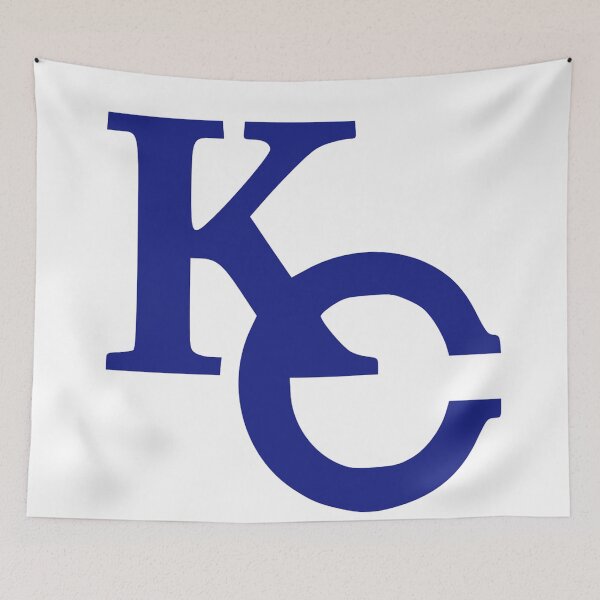 Item preview, KC Logo designed and sold by BingoChamp2077.