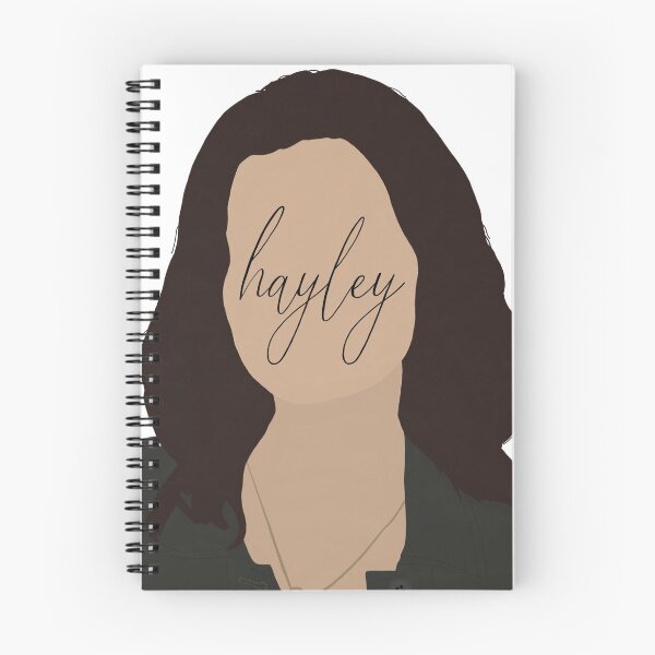 Item preview, Hayley Marshall designed and sold by alliej14.