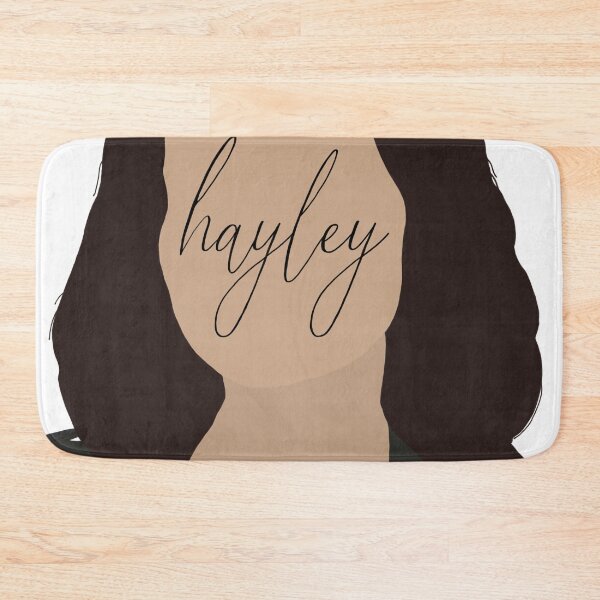 Item preview, Hayley Marshall designed and sold by alliej14.