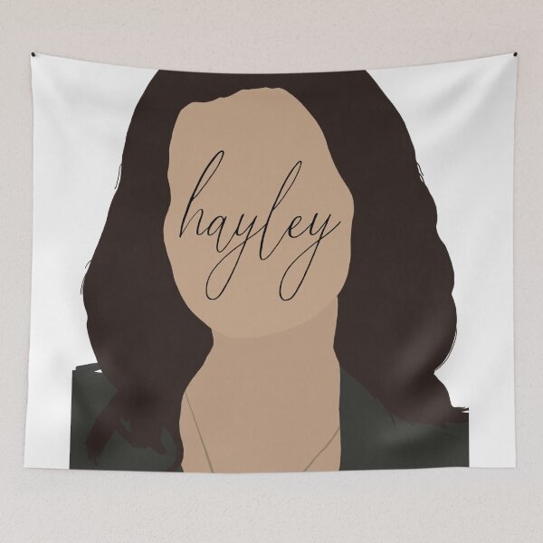 Item preview, Hayley Marshall designed and sold by alliej14.