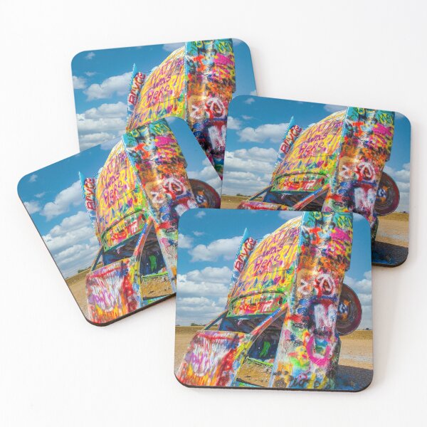 Item preview, Cadillac Ranch Caddy designed and sold by srgreen.