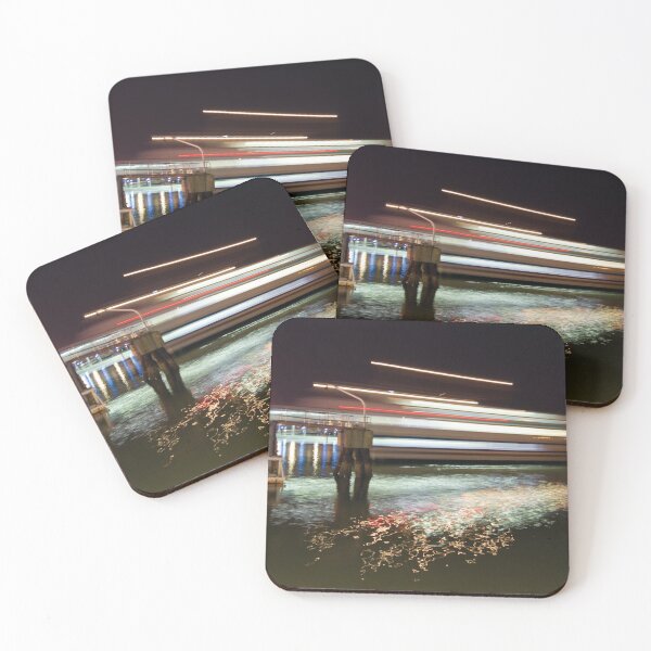 Item preview, Arrival designed and sold by Jason Kolbrich.