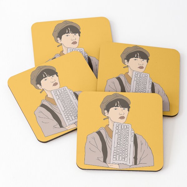 Item preview, Seongwha Retro designed and sold by valenzay.