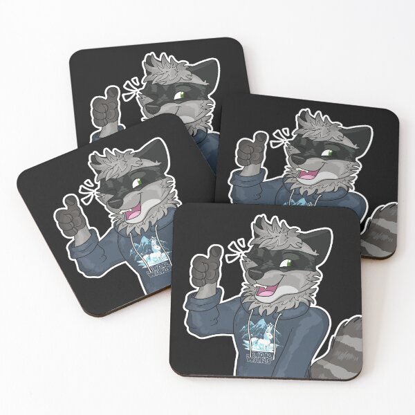 Item preview, Pegatina FINN THUMBS UP designed and sold by Fuzznet.