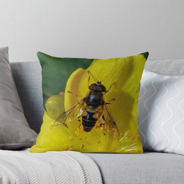 Item preview, Rose of Sharon visitor, garden at Lyme Dorset UK designed and sold by lynn carter.