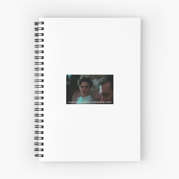 Item preview, call me by your name quote designed and sold by holly g.