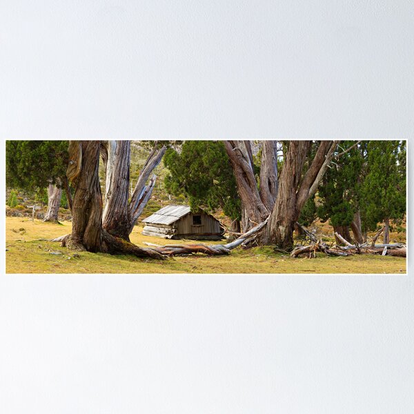 Item preview, Dixons Kingdom Hut, Walls of Jerusalem, Australia designed and sold by Michael Boniwell.
