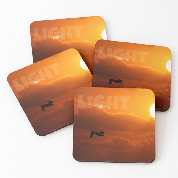 Item preview, The Light of the world designed and sold by jdbphotoworks.
