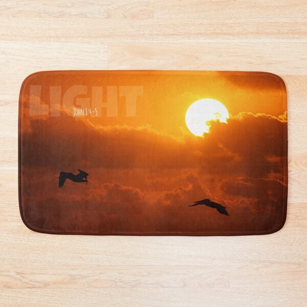 Item preview, The Light of the world designed and sold by jdbphotoworks.