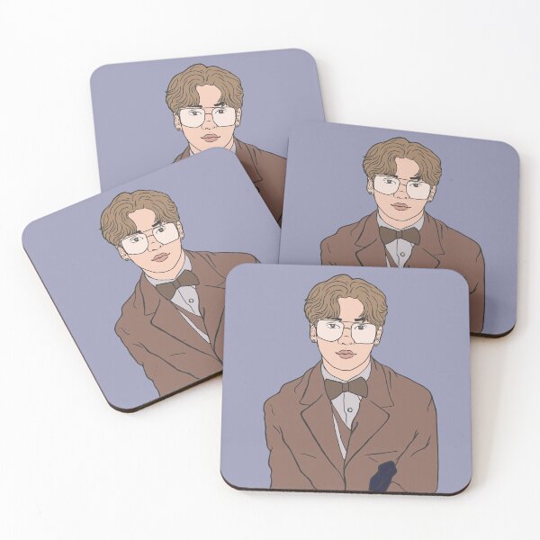 Item preview, wooyoung retro designed and sold by valenzay.
