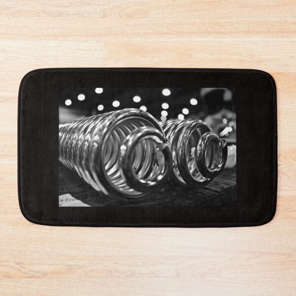 Item preview, Harley Springs designed and sold by Linda Bianic.