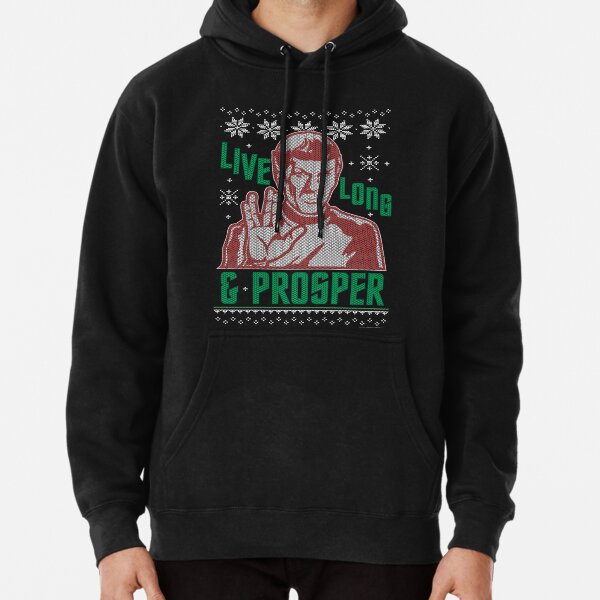 the last of us christmas sweater