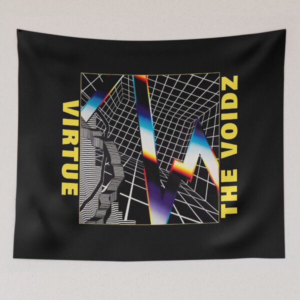 Item preview, virtue designed and sold by didiodorado.