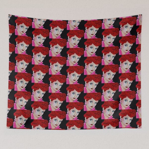 Item preview, Lucy  designed and sold by Irishbull81.