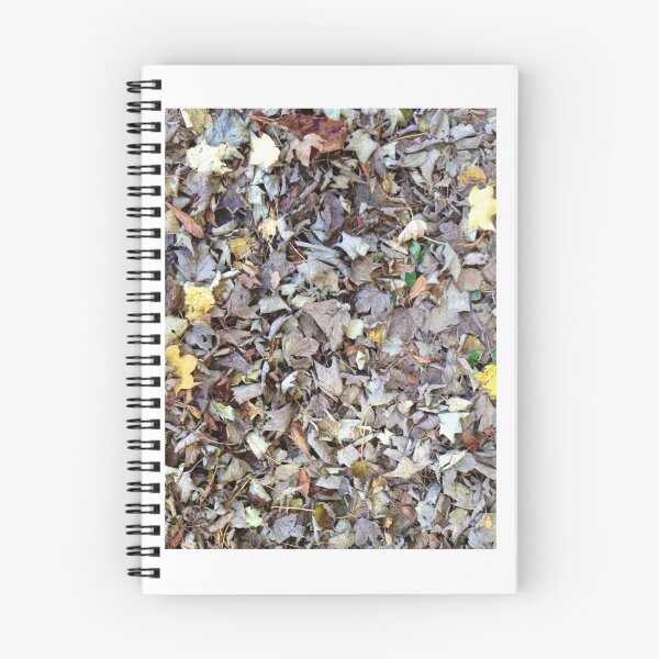 Item preview, Autumn leaves designed and sold by Robert Steadman.