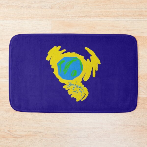 Item preview, Earth In Sun designed and sold by Benjamin L.M..