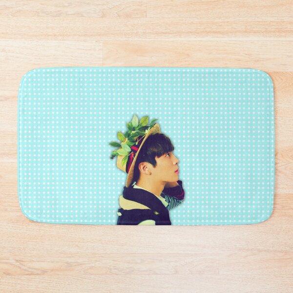 Item preview, Jonghyun in a Hat designed and sold by thelittleme.