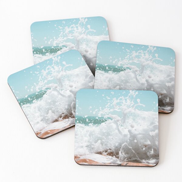 Item preview, Ocean Waves designed and sold by newburyboutique.