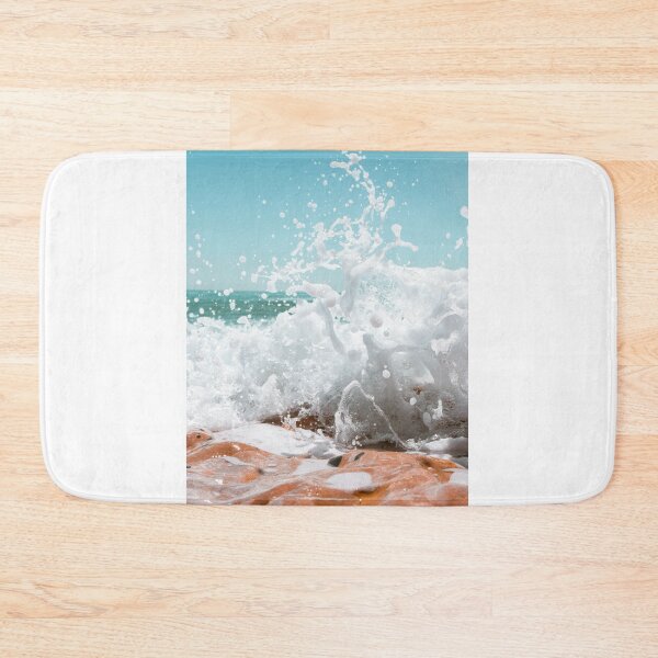 Item preview, Ocean Waves designed and sold by newburyboutique.