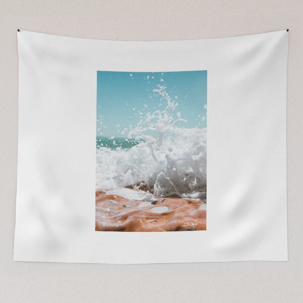 Item preview, Ocean Waves designed and sold by newburyboutique.