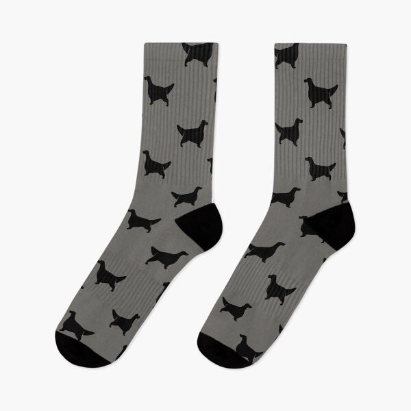 Item preview, English Setter Silhouette(s) designed and sold by Jenn Inashvili.