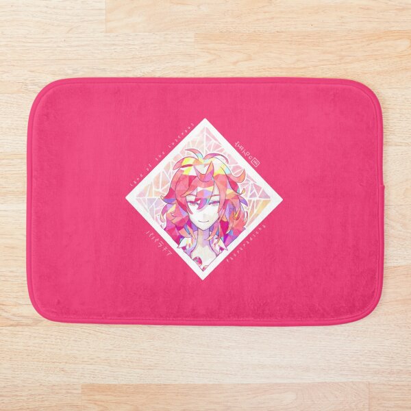 Aperçu de l'œuvre Padparadscha - Houseki no Kuni créée et vendue par Sedeto.