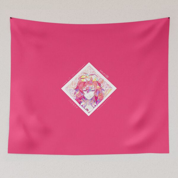 Item preview, Padparadscha - Houseki no Kuni designed and sold by Sedeto.