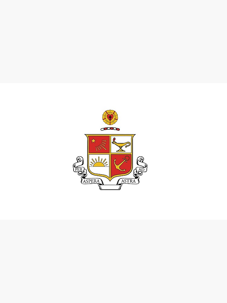 Beta Sigma Psi - Crest by betasigmapsi